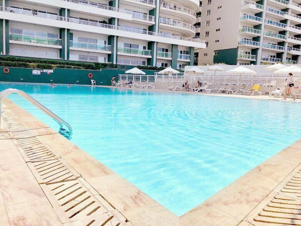 Seafront Lux Apart Inc Pool, Upmarket Area Sliema Eksteriør billede