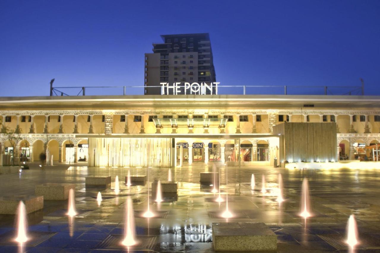 Seafront Lux Apart Inc Pool, Upmarket Area Sliema Eksteriør billede